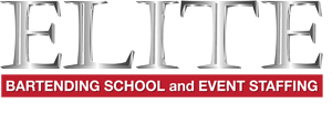 Elite Bartending School of the Florida Keys Logo